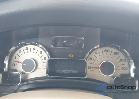 2012 Ford Expedition Xlt z USA, uszkodzony, nr VIN 1FMJU1H53CEF35048